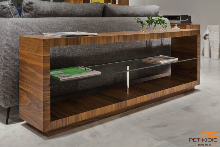 epiplo icon xylo karydia tzami fime idaniko gia pisw apo kanape