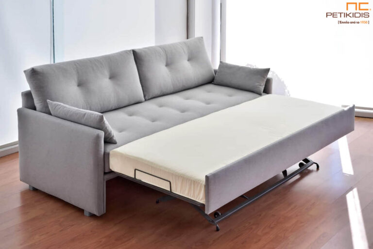 kanapes krebati me syromeno mhxanismo krebatiou leptomereia