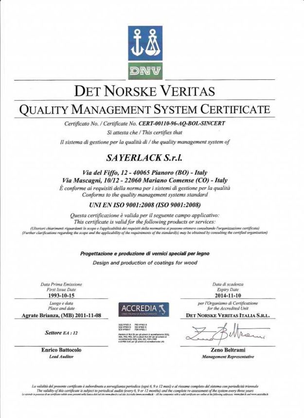 Κλασική Τραπεζαρία iso 9001 e1446223227513