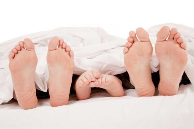 Κλασική Τραπεζαρία ypnos koimaste me to paidi sas