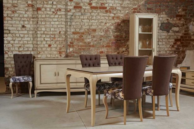 Κλασική Τραπεζαρία MG 5143 e14499192503911