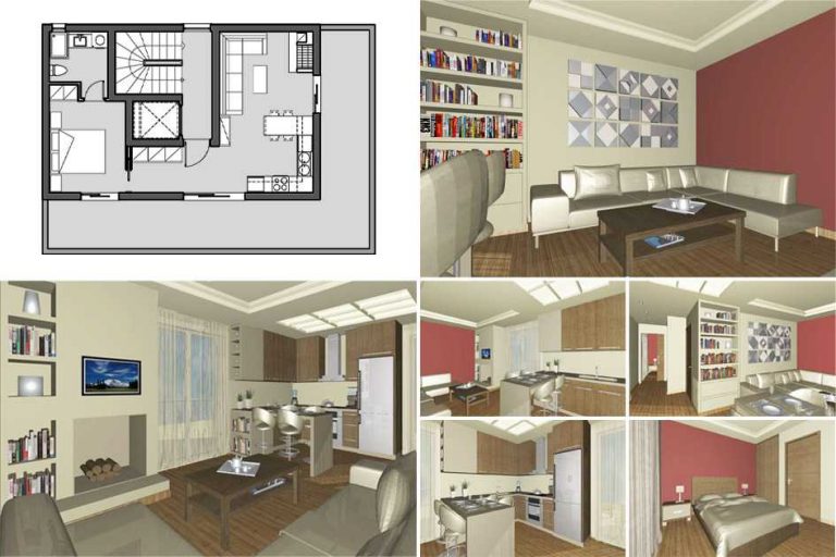 anakainhsh katoikias