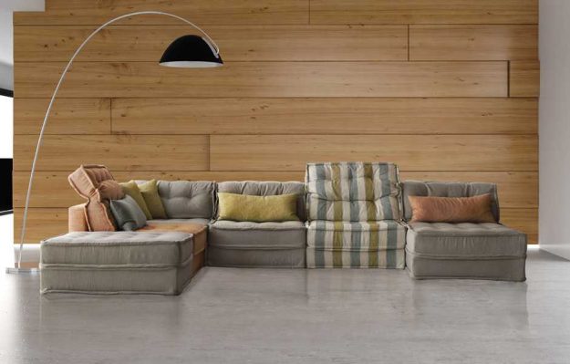 Κλασική Τραπεζαρία diva 1