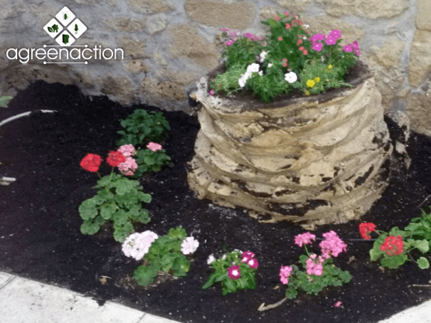 Κλασική Τραπεζαρία garden18