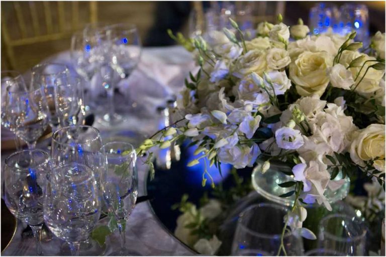 Στολισμός Σπιτιού για Γάμο: Ιδέες Διακόσμησης