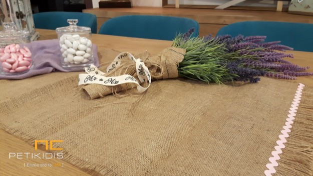 Στολισμός Σπιτιού για Γάμο: Ιδέες Διακόσμησης