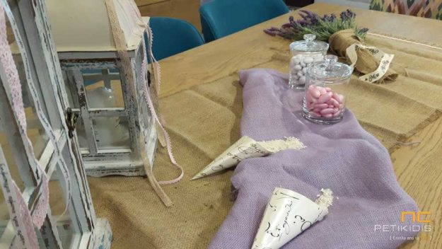 Κλασική Τραπεζαρία Στολισμός Σπιτιού για Γάμο: Ιδέες Διακόσμησης