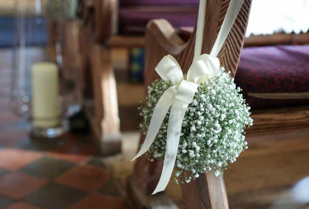 Κλασική Τραπεζαρία Στολισμός Σπιτιού για Γάμο: Ιδέες Διακόσμησης