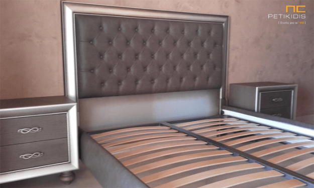 Κλασική Τραπεζαρία 6