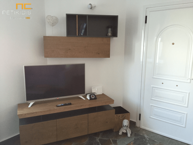 Κλασική Τραπεζαρία IMG 0965