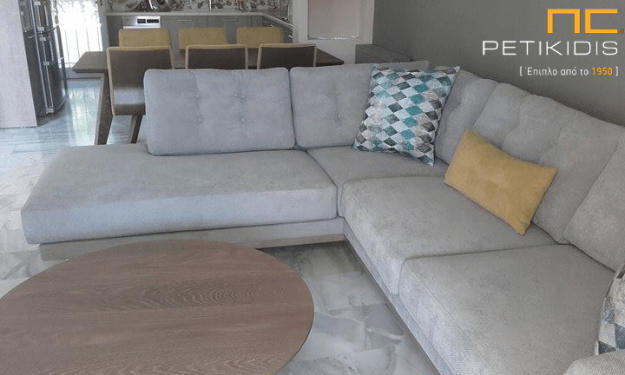 Κλασική Τραπεζαρία 2