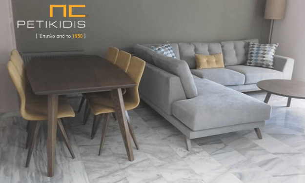 Κλασική Τραπεζαρία 3