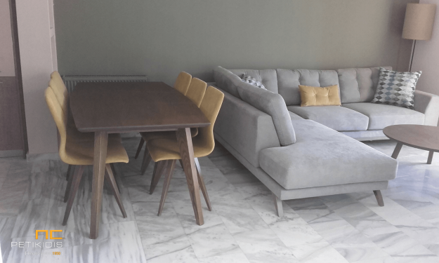 Κλασική Τραπεζαρία 4