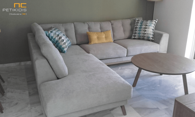 Κλασική Τραπεζαρία 6