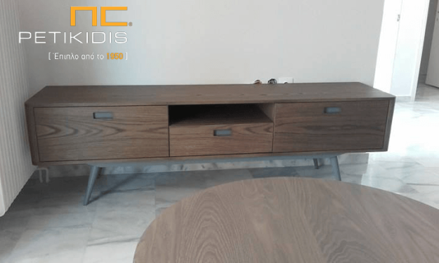 Κλασική Τραπεζαρία 7