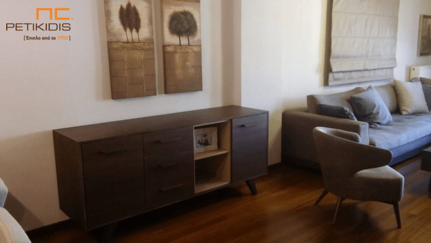 Κλασική Τραπεζαρία fotis6