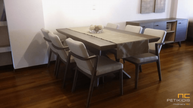 Κλασική Τραπεζαρία fotis8