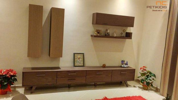 Κλασική Τραπεζαρία spuros3