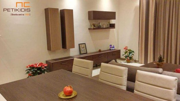 Κλασική Τραπεζαρία spuros5