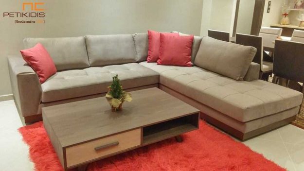 Κλασική Τραπεζαρία spuros6