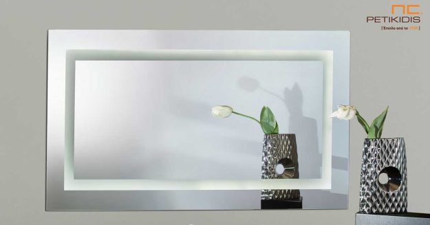 Κλασική Τραπεζαρία Επιδαπέδιοι & Επιτοίχιοι Καθρέπτες για Όλους τους Χώρους