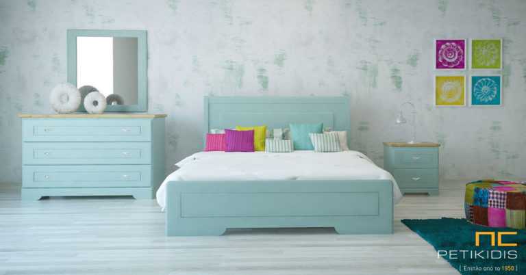 Ποιοτικός Ύπνος & Υπνοδωμάτιο: Πρακτικές Συμβουλές για τη Σχεδίαση του