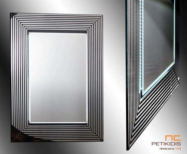 Κλασική Τραπεζαρία kathreptis led me riges