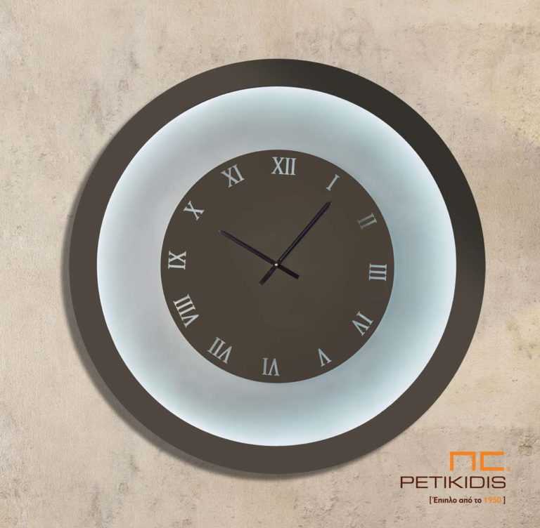 kathreptis stroggilos amovoli roloi led