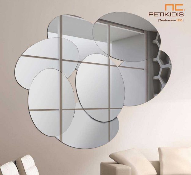 Κλασική Τραπεζαρία kathreptis votsalo