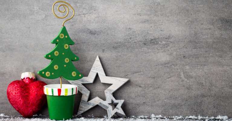 10 Γιορτινά Tips για Υπέροχο Χριστουγεννιάτικο Σπίτι