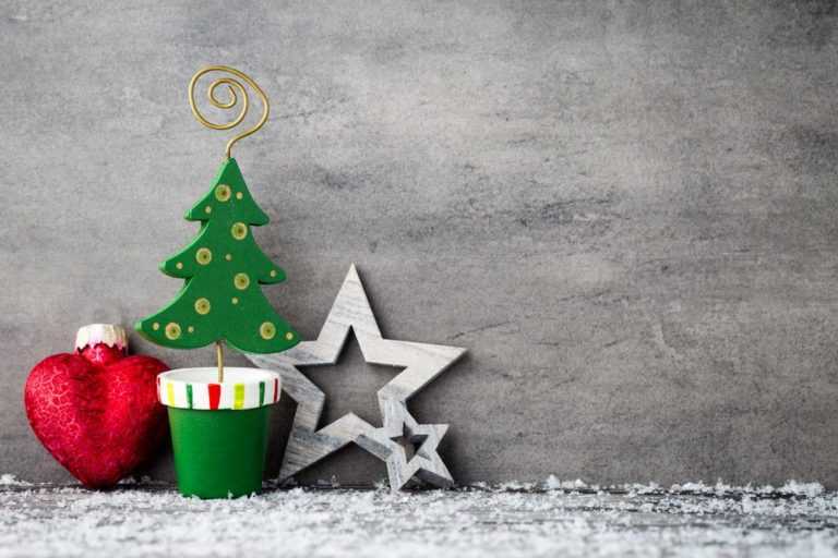10 Γιορτινά Tips για Υπέροχο Χριστουγεννιάτικο Σπίτι