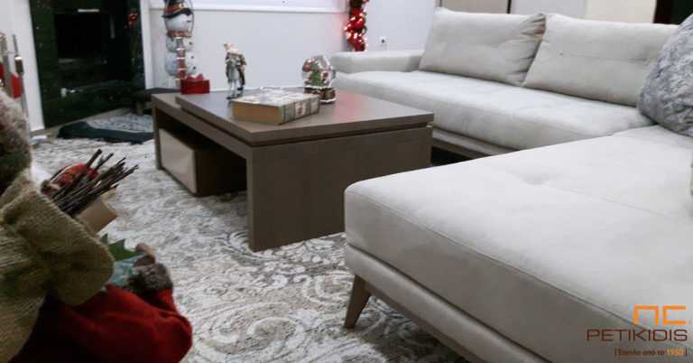 Γιώργος & Σωτηρία: Μία Ακόμα Ιστορία Αγάπης