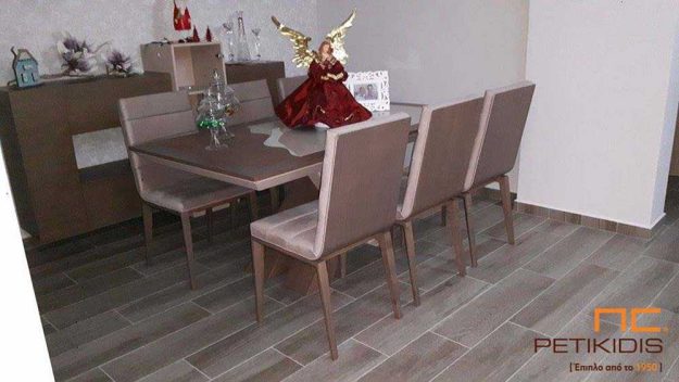 Κλασική Τραπεζαρία Γιώργος & Σωτηρία: Τραπεζαρία