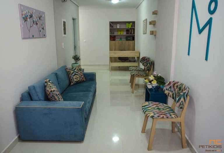 Μέλημα: Κέντρο Παιδικής Αγωγής στην Κόρινθο