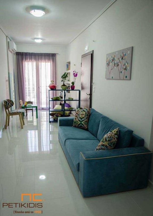 Κλασική Τραπεζαρία Μέλημα: Κέντρο Παιδικής Αγωγής στην Κόρινθο