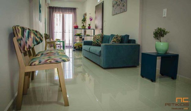 Κλασική Τραπεζαρία Μέλημα: Κέντρο Παιδικής Αγωγής στην Κόρινθο