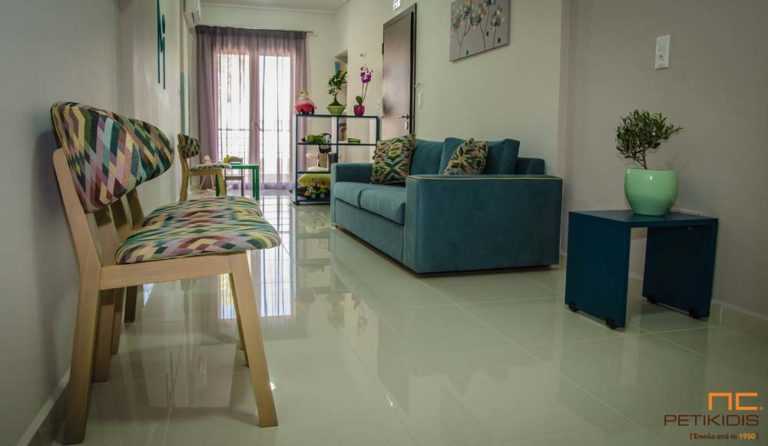 Μέλημα: Κέντρο Παιδικής Αγωγής στην Κόρινθο