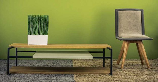 Κλασική Τραπεζαρία Πράσινο Χρώμα: Η Νέα Τάση για το 2017