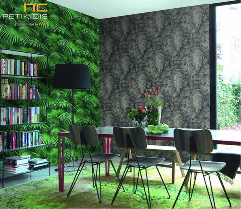 Tapete tapetsaria wallpaper toixos aytokolito nature