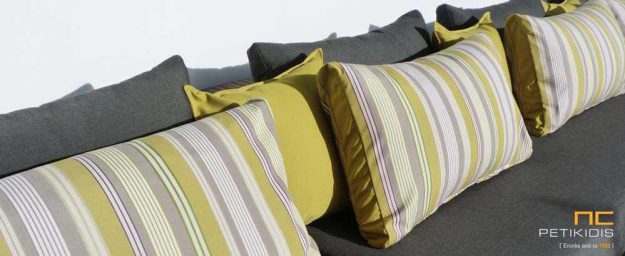 Κλασική Τραπεζαρία yfasma riga alekiasto adiavroxo lemoni