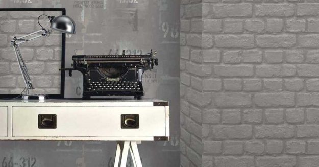 Κλασική Τραπεζαρία Γραφείο στο Σπίτι