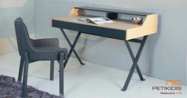 Κλασική Τραπεζαρία Γραφείο στο Σπίτι