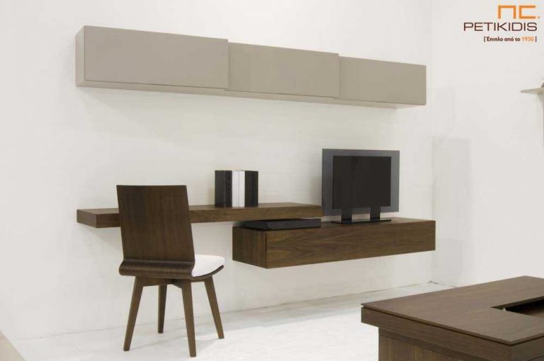 Σύνθεση για Τηλεόραση με Λειτουργία Γραφείου