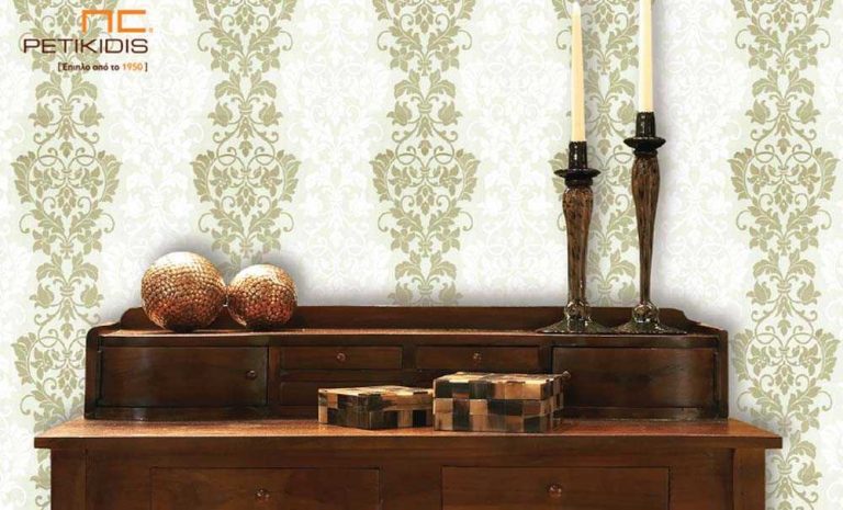 Ταπετσαρία Τοίχου για Γραφείο στο Σπίτι