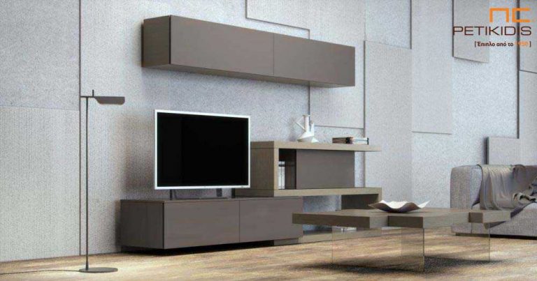 Μοντέρνα Σύνθεση