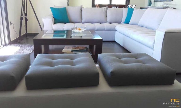 Ταμπουρέ Σαλόνι