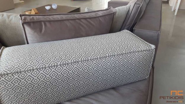 Κλασική Τραπεζαρία Μπάμπης & Νατάσσα - Ισορροπημένο Αποτέλεσμα με Συνδυασμό Ποιότητας & Αισθητικής