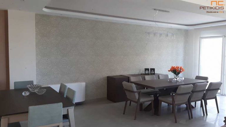 Μπάμπης & Νατάσσα - Ισορροπημένο Αποτέλεσμα με Συνδυασμό Ποιότητας & Αισθητικής