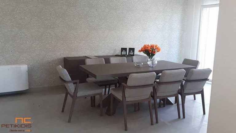 Μπάμπης & Νατάσσα - Ισορροπημένο Αποτέλεσμα με Συνδυασμό Ποιότητας & Αισθητικής