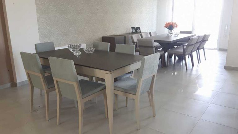 Μπάμπης & Νατάσσα - Ισορροπημένο Αποτέλεσμα με Συνδυασμό Ποιότητας & Αισθητικής